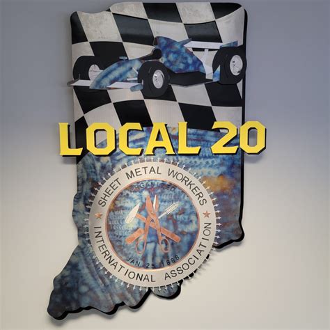 sheet metal local 20 wages|sheet metal workers local 20.